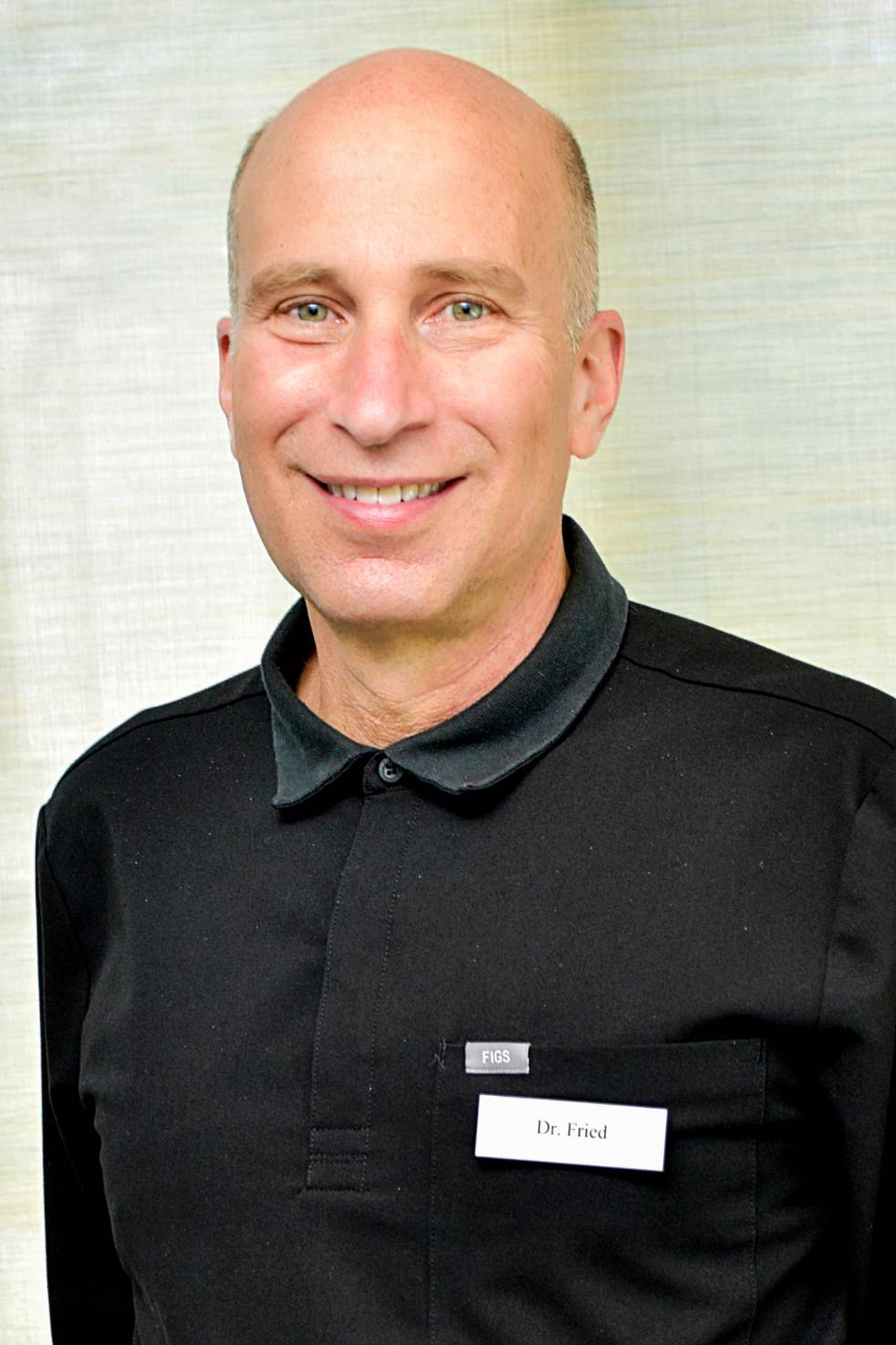 Mark Fried Mark Fried