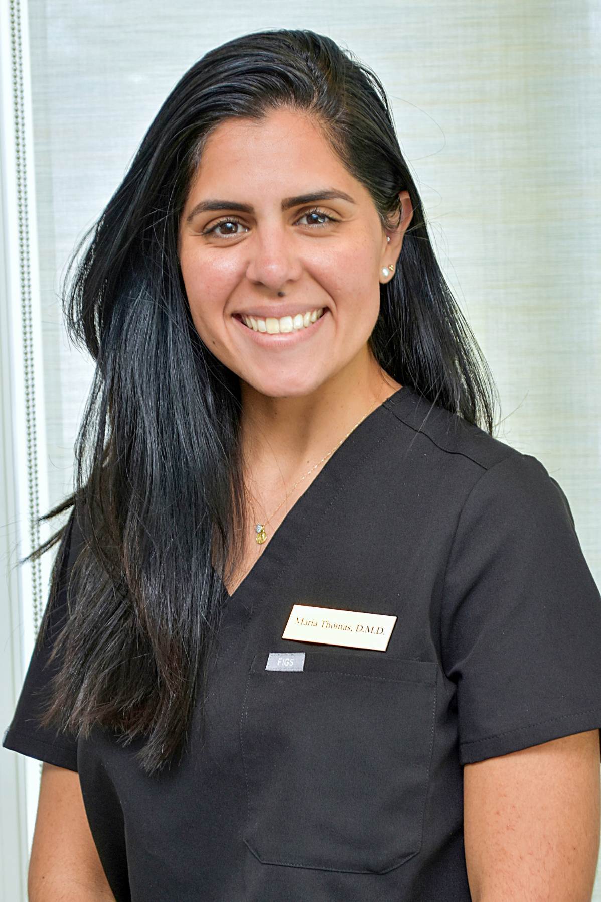 Maria Thomas Maria Thomas